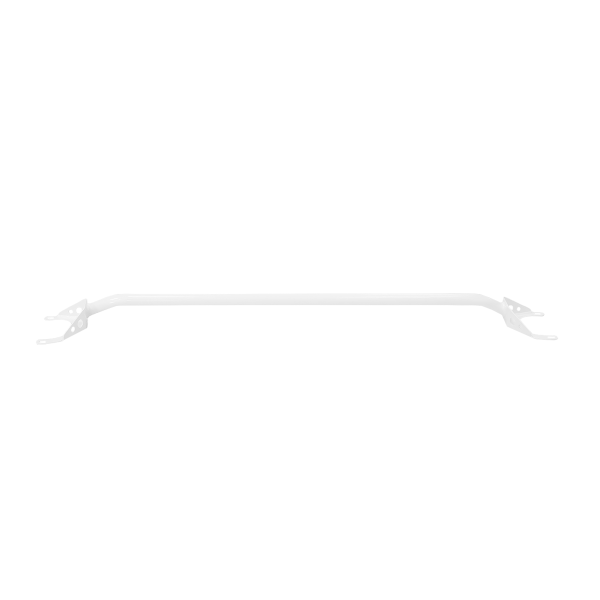 Front upper strut bar VW Golf 3 White