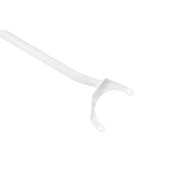 Front upper strut bar VW Golf 3 White