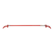Strut Bar VW Golf 8 front upper Aluminium