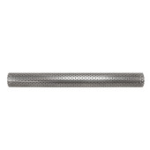 Perforated pipe 70mm 50cm 304SS