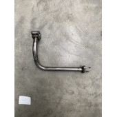 Oil cooler pipe / oil line Nissan GT-R R35 2015