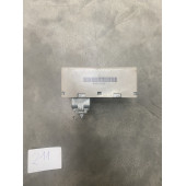 Steering column lock Nissan GT-R R35 2015
