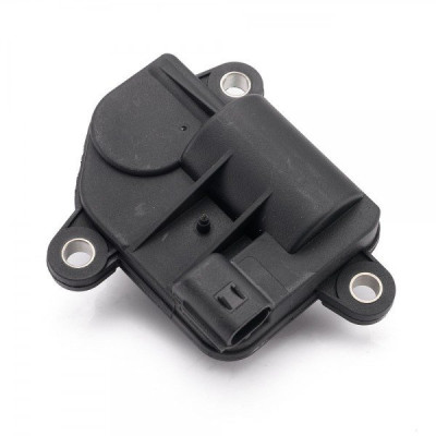 Exhaust Cutout PRO electric motor.