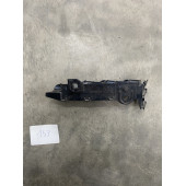 Bumper skid Nissan GT-R R35 2015