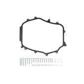 Intake plenum spacer Nissan 350z