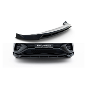 Splitter Mercedes-Benz AMG GLE 53 W167 C167 Facelift Front