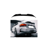 Spoiler BMW 2 G42 Trunk