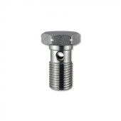 Single banjo bolt - M12 X 1.25
