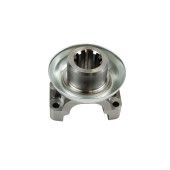 Winters 10-spline steel yoke with integrated spacers