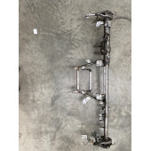 Console / dashboard frame Nissan GT-R R35 2015
