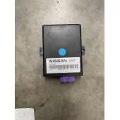 Suspension control unit Nissan GT-R R35 2015