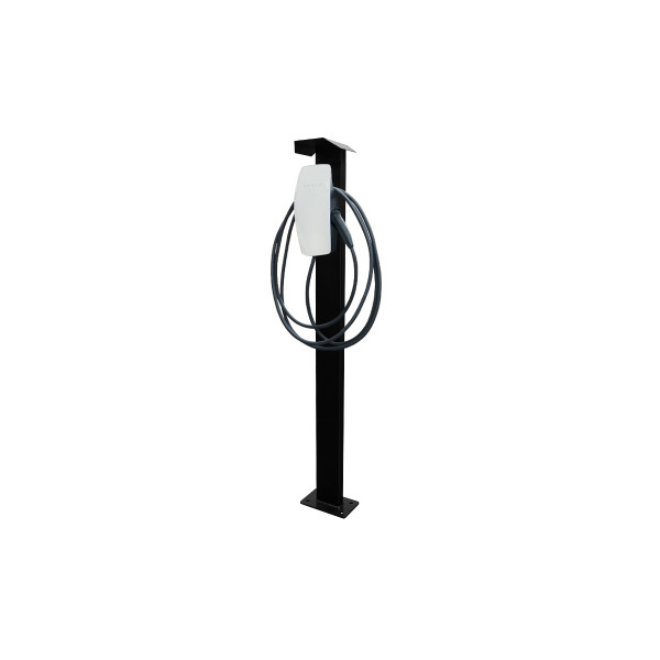 Tesla Wallbox Charger stand