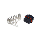 Superseal Plug and Pin Kit A (TKA)