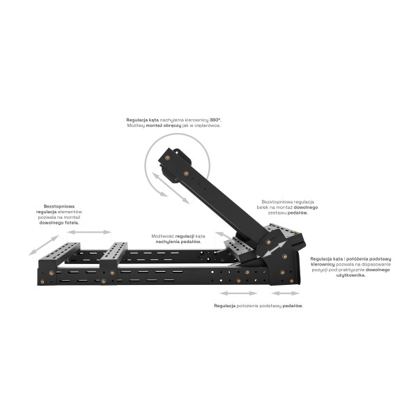 BSRig Dynamic Frame