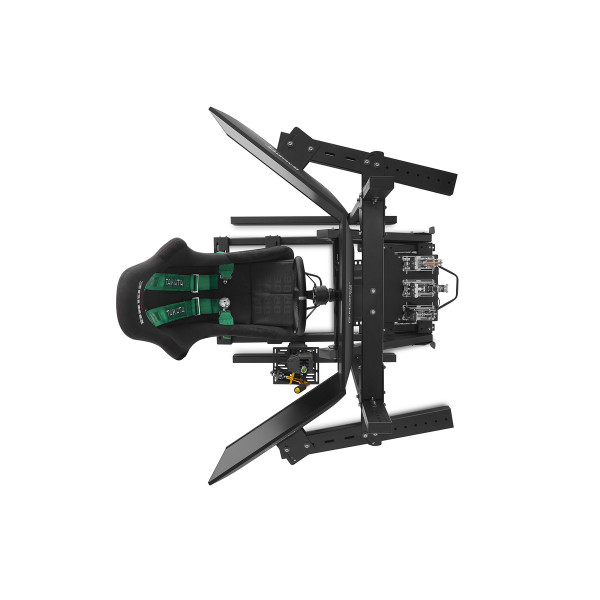 BSRig Dynamic Frame