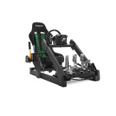 BSRig Dynamic Frame