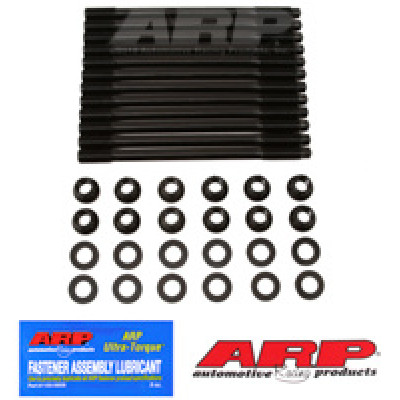 ARP Mitsubishi Lancer EVO 8/9/DSM 4G63 7-Bolt L19 Head Stud Kit