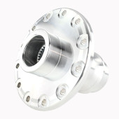 Winters 35-spline aluminum spool