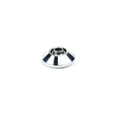Coilover spring perch BMW bearing-mounted rotating threaded