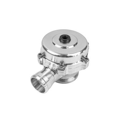 TiAL Sport QR BOV 12PSI Spring - Silver (34mm)