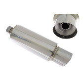 Muffler ProRacing 65mm MT04