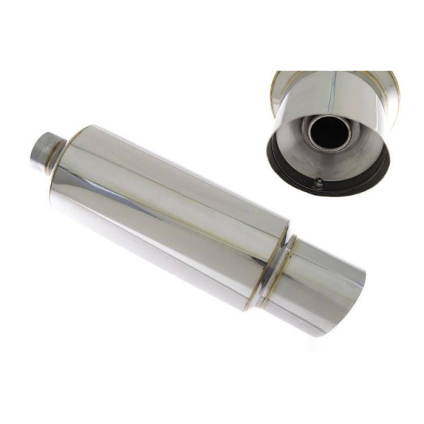 Muffler ProRacing 65mm MT04