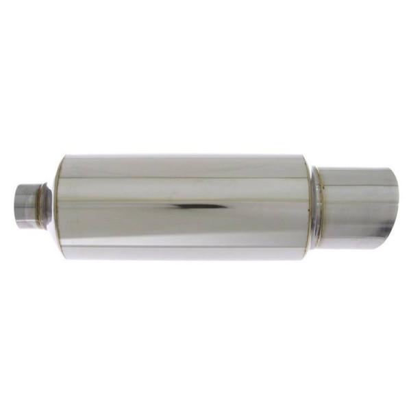 Muffler ProRacing 65mm MT04
