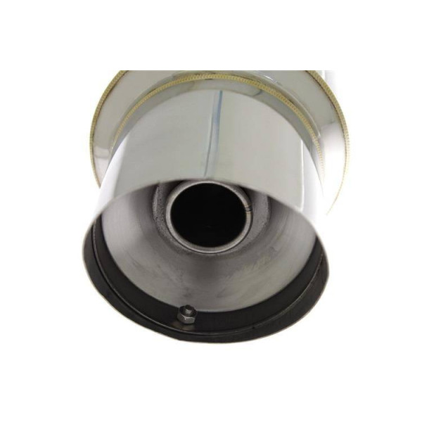 Muffler ProRacing 65mm MT04