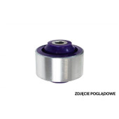 Front wishbone front bushings - diff mounting - NISSAN PATROL Y60/Y61 / TOYOTA LAND CRUISER / PRADO