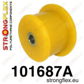 Rear diff mount bush SPORT