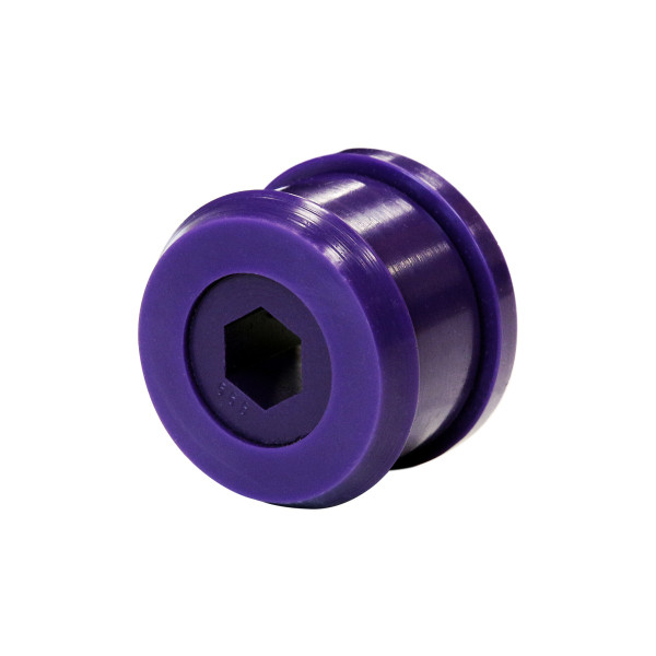 Front control arm bushings - fi 66mm - BMW 3 E46 - 1PCs.