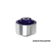 Lower trailing arm bushings - MAZDA 6 - 2PCs.