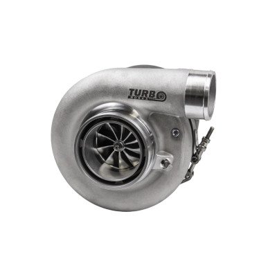 TurboWorks Turbocharger PRO G40-1150-85-T4 DBB CNC T4 0.85 AR