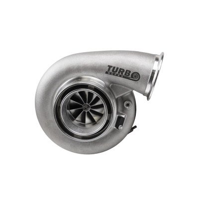 TurboWorks Turbocharger PRO G42-1450-101 DBB CNC V-Band 1.01 AR