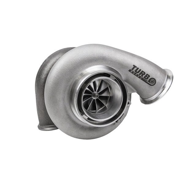 TurboWorks Turbocharger PRO G42-1450-101 DBB CNC V-Band 1.01 AR