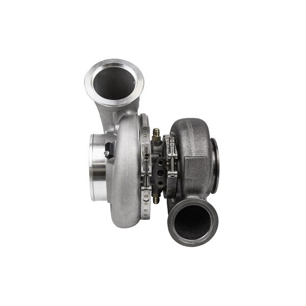 TurboWorks Turbocharger PRO G42-1450-101 DBB CNC V-Band 1.01 AR