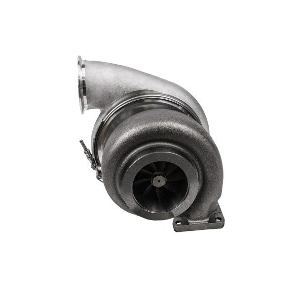 TurboWorks Turbocharger PRO G45-1500-101-T4 DBB CNC T4 1.01 AR