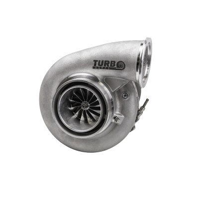 TurboWorks Turbocharger PRO G45-1500-101-T4 DBB CNC T4 1.01 AR