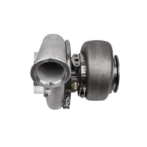 TurboWorks Turbocharger PRO G45-1500-101-T4 DBB CNC T4 1.01 AR