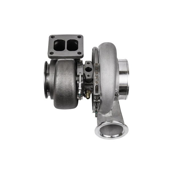 TurboWorks Turbocharger PRO G45-1500-101-T4 DBB CNC T4 1.01 AR