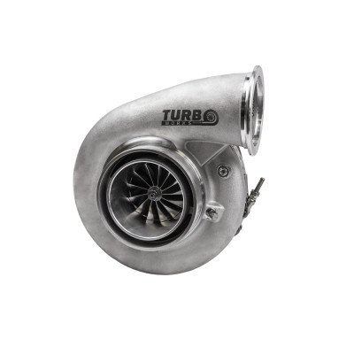 TurboWorks Turbocharger PRO G45-1500-85 DBB CNC V-Band 0.85 AR
