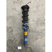 Rear shock absorber with adjustable damping Nissan GT-R R35 2015