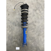 Rear shock absorber with adjustable damping Nissan GT-R R35 2015