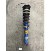 Rear shock absorber with adjustable damping Nissan GT-R R35 2015