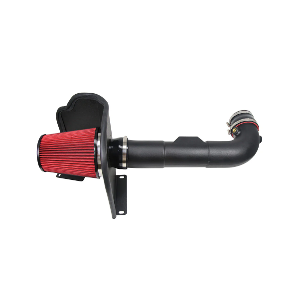 Air Intake System Chevrolet GMC Cadillac Silverado 1500 Slide
