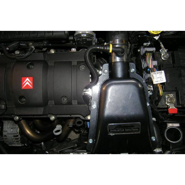 Simota Air Intake System Citroen C2 1.6L 16V DOHC VTR 03- PTS-604