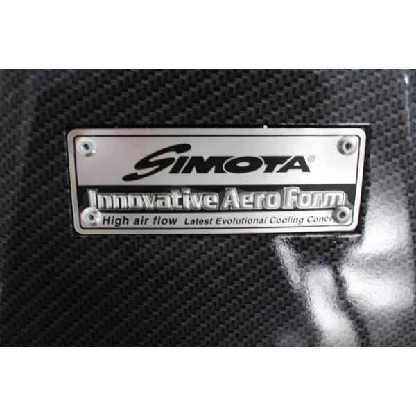 Simota Air Intake System Citroen C2 1.6L 16V DOHC VTR 03- PTS-604
