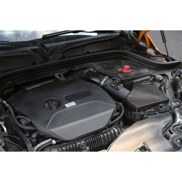 Air Intake System MINI Cooper S F55 F56 L4 2.0L B46 B48 Slide