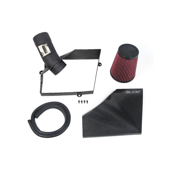 Air Intake System MINI Cooper S F55 F56 L4 2.0L B46 B48 Slide