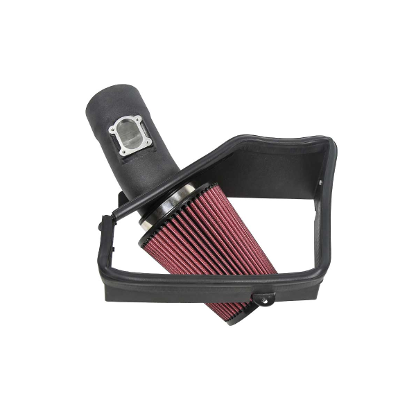 Air Intake System MINI Cooper S F55 F56 L4 2.0L B46 B48 Slide